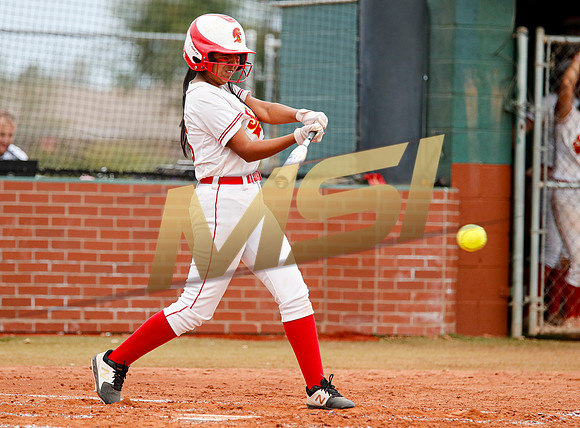 AIA Softball 4A