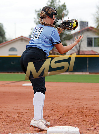 AIA Softball 4A