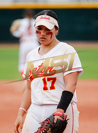 AIA Softball 4A