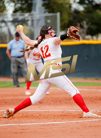 AIA Softball 4A