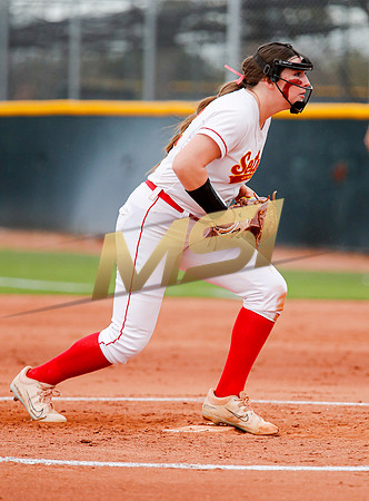 AIA Softball 4A