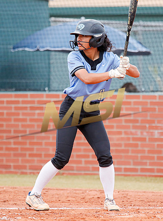 AIA Softball 4A
