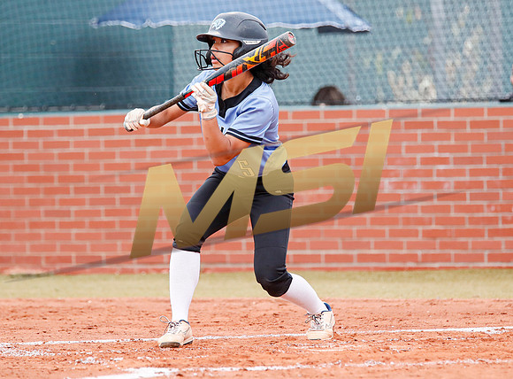 AIA Softball 4A