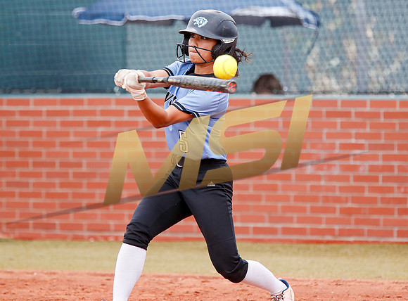 AIA Softball 4A