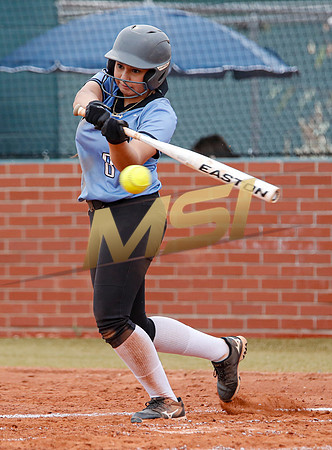 AIA Softball 4A