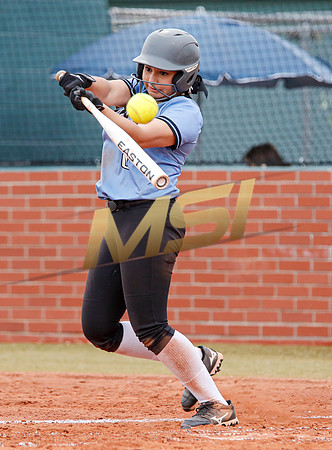 AIA Softball 4A