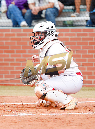 AIA Softball 4A