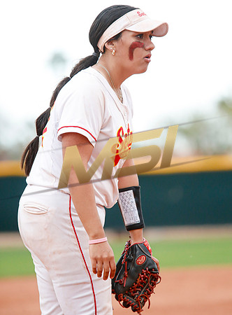 AIA Softball 4A