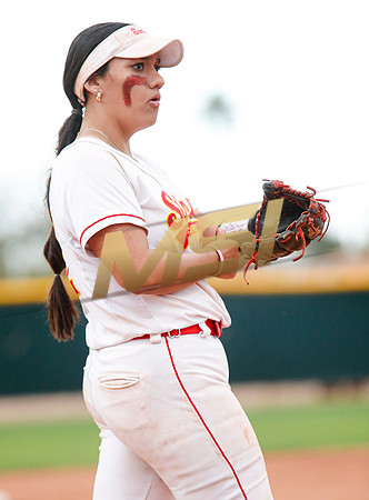AIA Softball 4A
