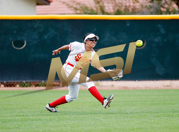AIA Softball 4A