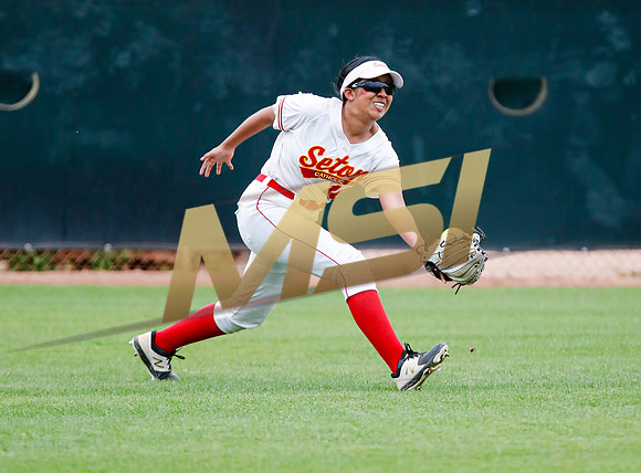 AIA Softball 4A