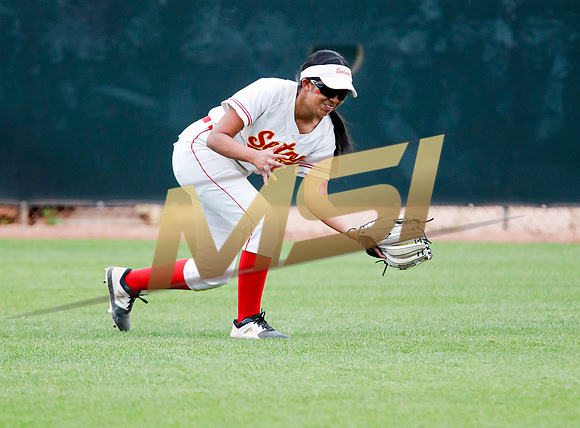 AIA Softball 4A