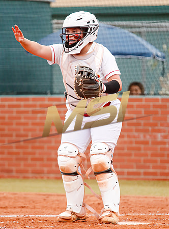 AIA Softball 4A