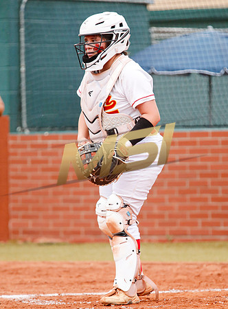 AIA Softball 4A
