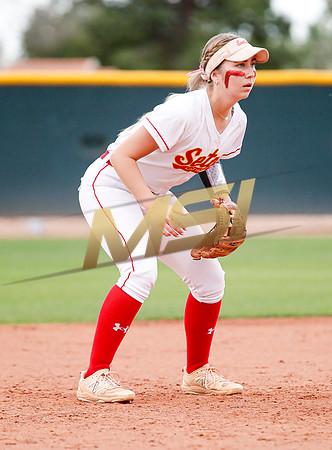 AIA Softball 4A
