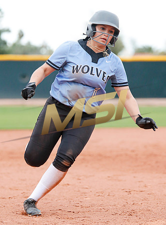 AIA Softball 4A