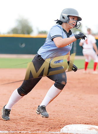 AIA Softball 4A