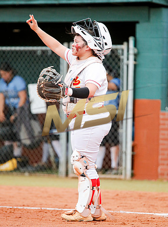 AIA Softball 4A