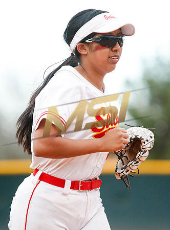 AIA Softball 4A