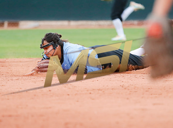 AIA Softball 4A