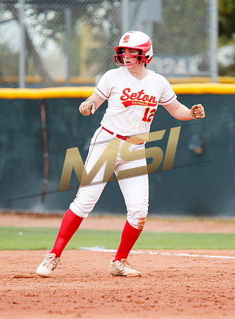 AIA Softball 4A