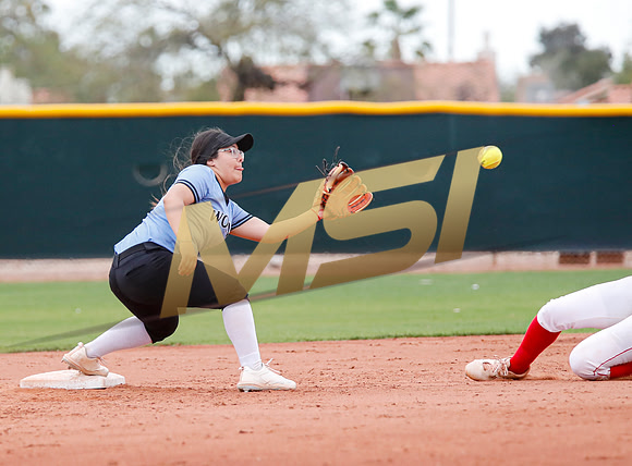 AIA Softball 4A