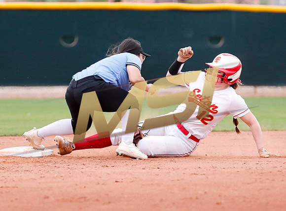 AIA Softball 4A
