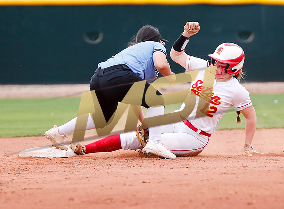 AIA Softball 4A