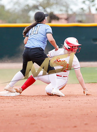 AIA Softball 4A
