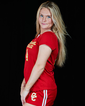 Cathedral Catholic Girls Lacrosse Media Day