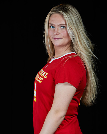 Cathedral Catholic Girls Lacrosse Media Day