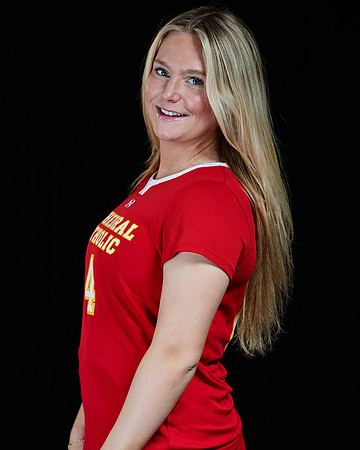 Cathedral Catholic Girls Lacrosse Media Day