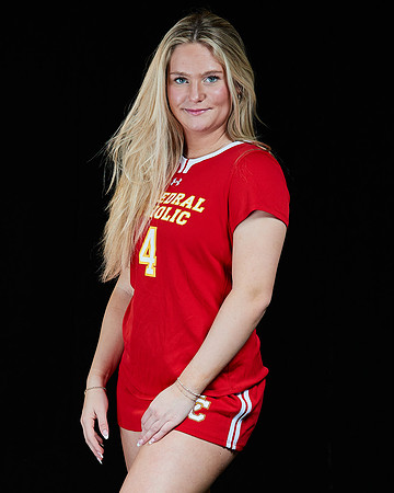 Cathedral Catholic Girls Lacrosse Media Day