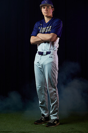 St. Augustine Varsity Baseball Media Day