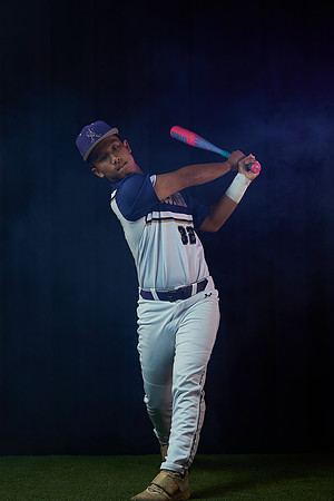 St. Augustine Varsity Baseball Media Day