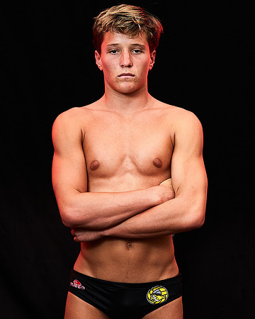 La Jolla Boys Water Polo