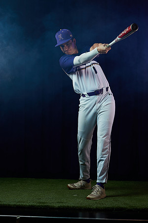 St. Augustine Varsity Baseball Media Day