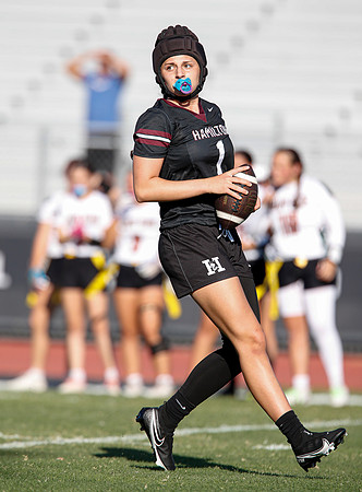 SEP. 21 2024: AIA High School Flag Football (Arizona Honor Bowl)