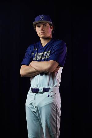 St. Augustine Varsity Baseball Media Day