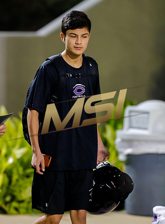 CIFSDS: Football Open Championship