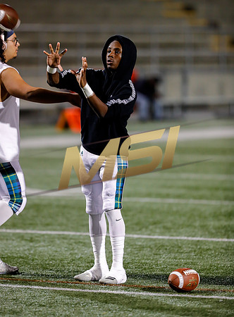 CIFSDS: Football Open Championship