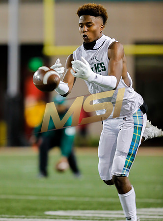 CIFSDS: Football Open Championship