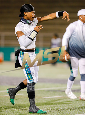 CIFSDS: Football Open Championship