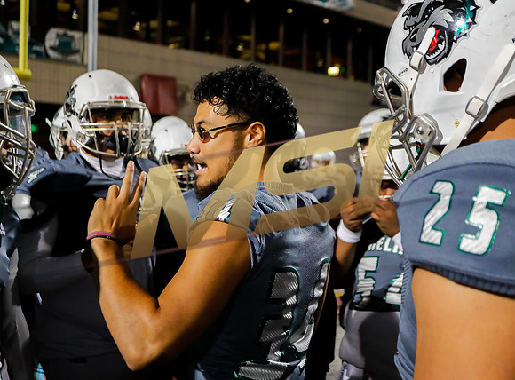 CIFSDS: Football Open Championship