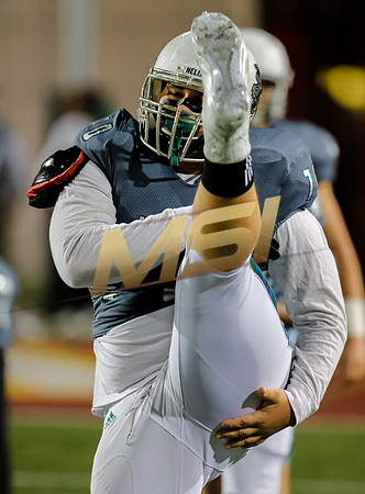 CIFSDS: Football Open Championship