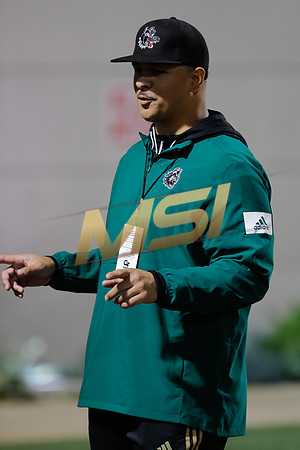CIFSDS: Football Open Championship