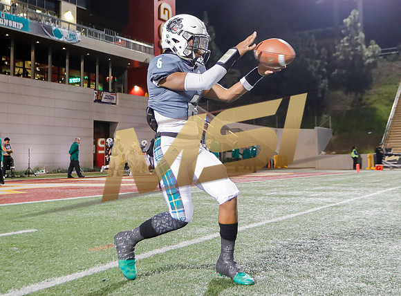 CIFSDS: Football Open Championship