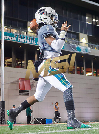 CIFSDS: Football Open Championship