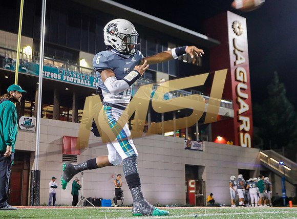 CIFSDS: Football Open Championship
