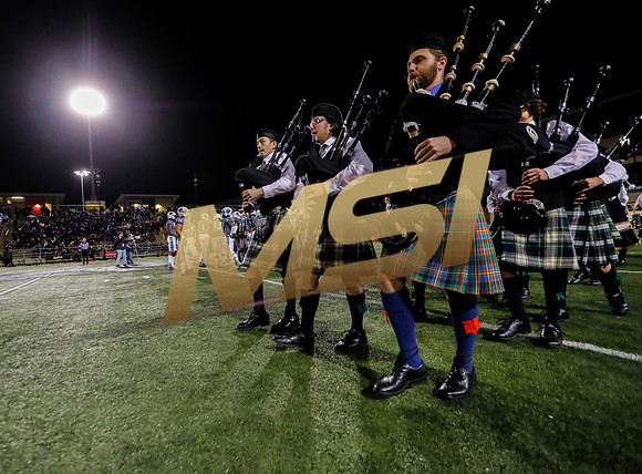 CIFSDS: Football Open Championship